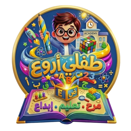 طفلي أروع